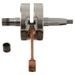 Crankshaft HOT RODS 4053