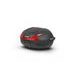 Kovček ( Top case ) SHAD SH47 D0B47206 black/red