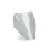 Windshield PUIG V-TECH LINE SPORT 21320H smoke