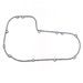 Primary cover gasket ATHENA S410195149025 thickness 0,059 (set of 5 pcs)