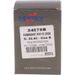 Complete piston VERTEX 24578B Cylinder 52,5, piston 52,45 mm