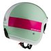 Helmet MT Helmets LEMANS 2 SV / HORNET SV - OF507SV D8 - 38 L