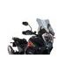 Windscreen PUIG TOURING 20422H smoke