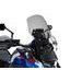 GPS cover PUIG 22338J matt black
