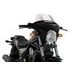 Windscreen PUIG BATWING SML 21060W clear dolga (long)