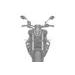 Side spoilers PUIG DOWNFORCE 20647A moder
