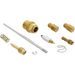 Carburetor Rebuild Kit All Balls Racing 26-1813
