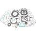 Complete gasket kit WINDEROSA 8110031 with seals