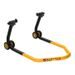 Universal front stand LV8 E600LC.KY with front cone cursors black/yellow