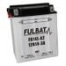 Konvencionalen akumulator (priložena kislina) FULBAT 12N14-3A