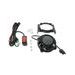 Cooling fan and mounting kit EXED EX-RFS-PLB10/19-SW with ON/OFF switch