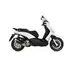 Full exhaust systém 1x1 MIVV C.PG.0019.K Nerjaveče jeklo