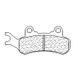 Zavorne obloge CL BRAKES 1260 ATV1