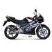 Full exhaust systém 1X1 MIVV GP H.043.L2S Karbon