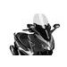 Windshield PUIG V-TECH LINE TOURING 1295W prozorna