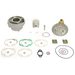 Cilinder kit ATHENA 081100 Big Bore (with Head) d 47,6 mm, 70 cc, pin d 10 mm, flat head piston