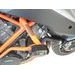Engine guards RDMOTO CF81O oranžna