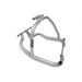 Engine guards RDMOTO CF61S srebrna