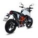 Dušilec (lonec) MIVV SUONO KT.010.L9 Steel Black