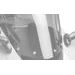 Screws PUIG SCREEN 0956L violet M5 (8pcs with nuts)