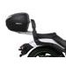 Sistem za pritrditev naslona SHAD K0VL65SN with SHAD backrest
