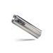 Slip-on exhaust GPR DUAL INOX E5.H.275.1.DUAL.IO Matte Inox