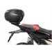 Nosilec za kovček ( Top master fitting kit ) SHAD H0XD77ST