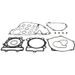 Complete gasket kit WINDEROSA 8080053 without seals