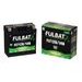 Lithium battery FULBAT FLT12B/14B