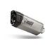 Dušilec (lonec) MIVV SR-1 H.095.LR1T Titanium