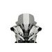 Windscreen PUIG TOURING 20774H smoke
