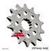 Sprednji verižnik JT JTF 1442-14SC 14T, 520 Self Cleaning Lightweight