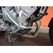 Engine guards RDMOTO CF76S srebrna