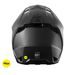 Helmet SHOT LITE SOLID A05-21OA-S01-09 black matt M