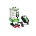 Polnilec za Akumulator FULBAT FULLOAD 1000 FULLOAD 1000 6/12V 1A (suitable also for Lithium)