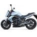 Engine guards RDMOTO CF77KD matt black