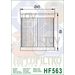 Oljni filter HIFLOFILTRO HF563