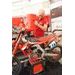 Utility can POLISPORT PROOCTANE 8460000001 20 l with standard cap + 250 ml mixer + hose clear red