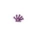 Screws PUIG ANODIZED 0147L violet M5 x 20mm (6pcs)