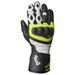 Rokavice GMS GR-1 SF ZG41000 black-white-yellow S