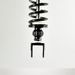 Twinshock K-TECH RAZOR IV 294B-120-130-DYN