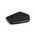 Brake tank cover PUIG 22397N črna