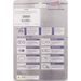 Top End Gasket Kit WINDEROSA 8100016
