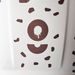 Jet čelada GMS GELATO ZG11501 stracciatella 2XL