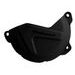 Clutch cover protector POLISPORT PERFORMANCE 8455000001 črna