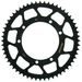 Zadnji verižnik (zobnik) SUPERSPROX RFE-6602:56-BLK črna 56T, 420