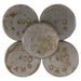 Shim HOT CAMS 5PK748140 5pk (diameter 7.48 mm, thick 14.0 mm)
