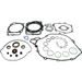 Complete gasket kit WINDEROSA 8110063 with seals