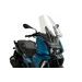Windshield PUIG V-TECH LINE TOURING 20732W prozorna