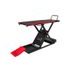 Motorcycle lift LV8 GOLDRAKE 800HC SPLIT VERSION EG800HCSE.TBK with electro-hydraulic unit (black RAL 9005)